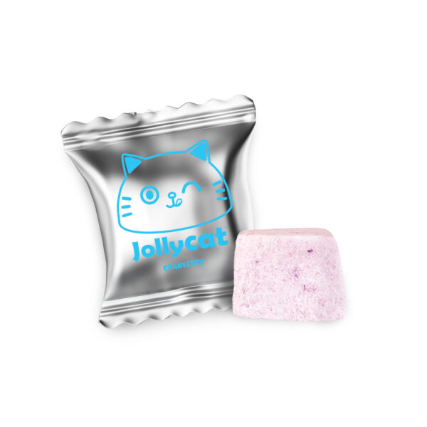 Jollycat Freeze Dried Yogurt Cubes 20pcs - Image 7