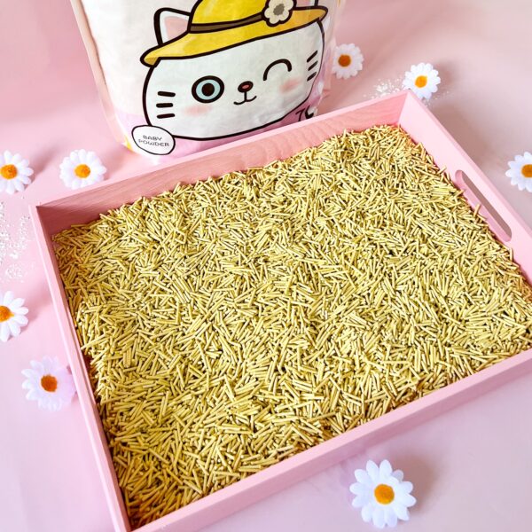 Jollycat Daizu Cat Litter 7L - Image 6