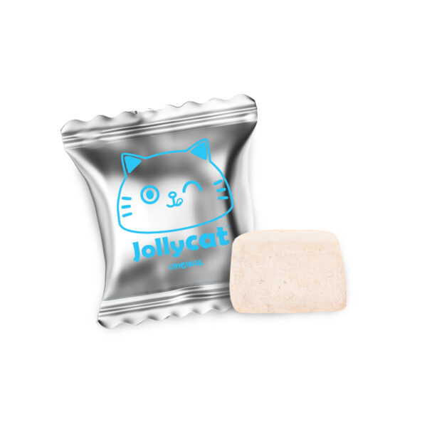 Jollycat Freeze Dried Yogurt Cubes 20pcs - Image 4