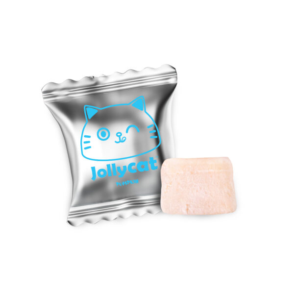 Jollycat Freeze Dried Yogurt Cubes 20pcs - Image 6