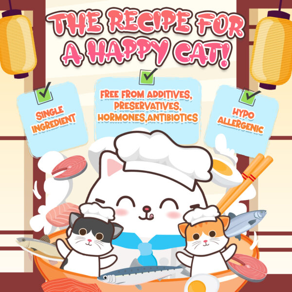 Jollycat Freeze Dried Bites 30g/50g - Image 2