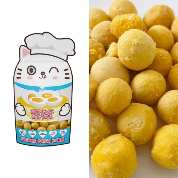 Jollycat Freeze Dried Bites 30g/50g - Image 4